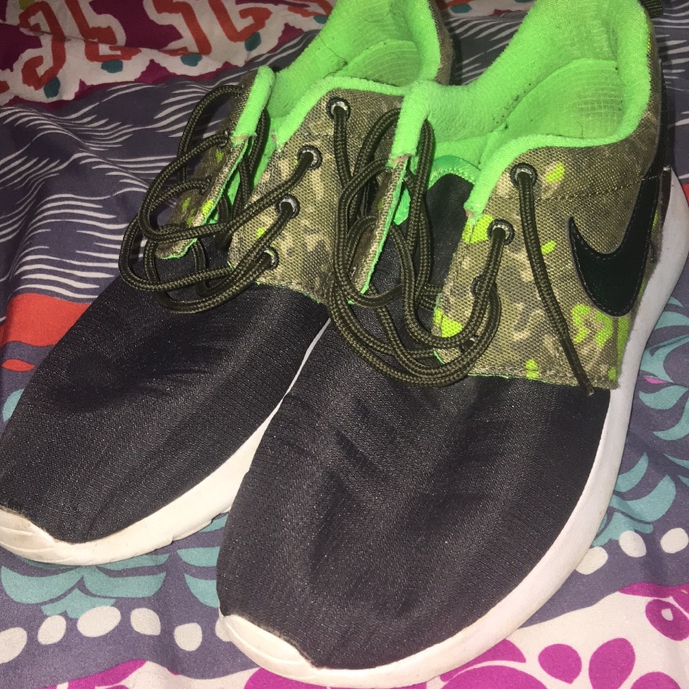 Nike roshe